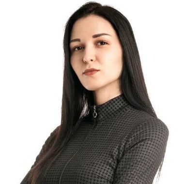 Алена Викторовна Казакова