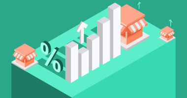Рост рынка франчайзинга в России на 19%