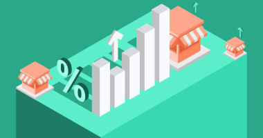 Рост рынка франчайзинга в России на 19%