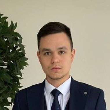 Кирилл Бочкарев