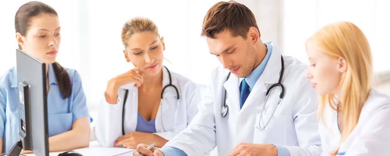 Бизнес план медицинского центра 💊, услуг в сфере здоровья и медицины ...