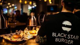 Франшиза Black Star Burger от 2 млн рублей