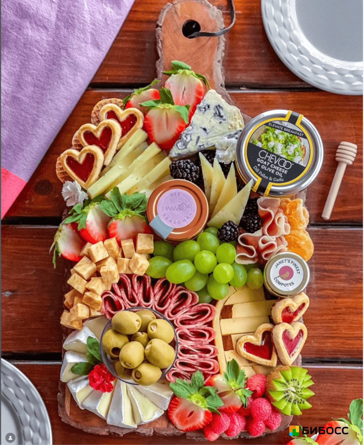 эксклюзивный кейтеринг