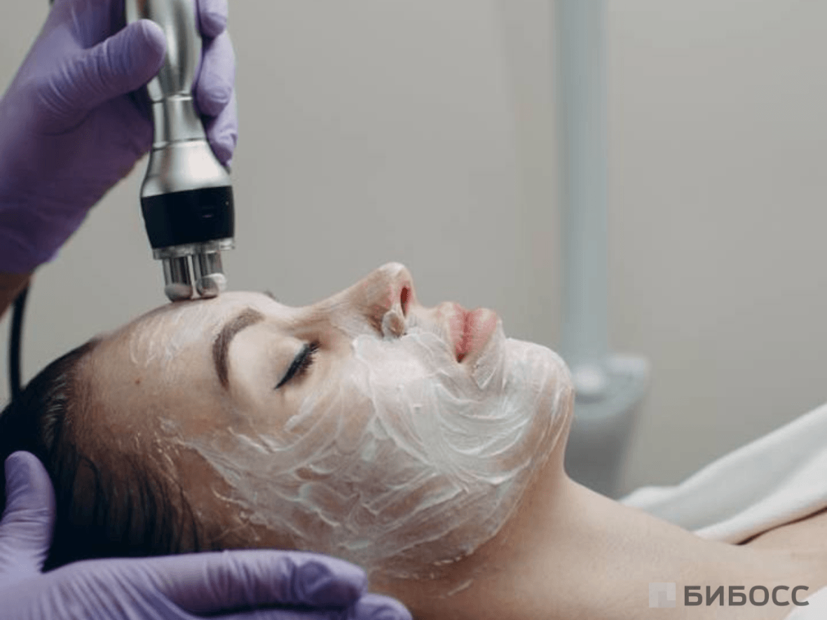 Аппаратная косметология стоимость услуг