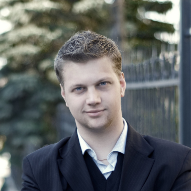 Виталий Овчинников