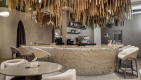 Новый проект в Москве — HookahPlace Kaizen