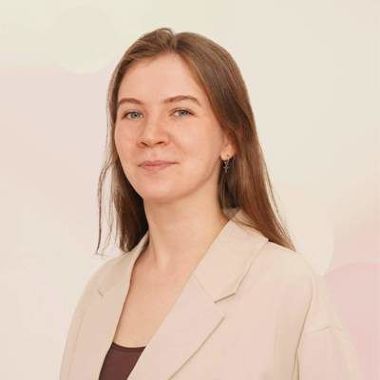 Наталья Кузичева