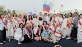 Состоялся выпускной Международного оптического колледжа на базе "Айкрафт"