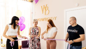 Мы открыли студию WOWBODY в городе Иваново!