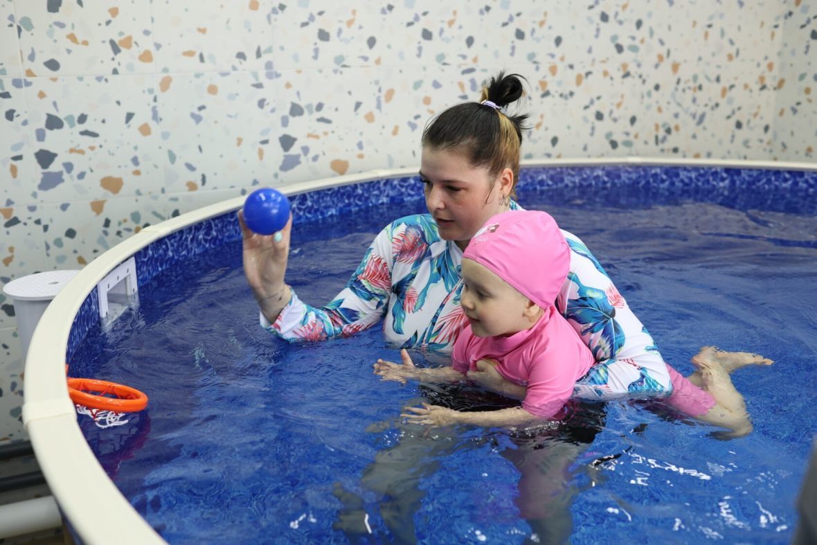 франшиза Осьминожки
