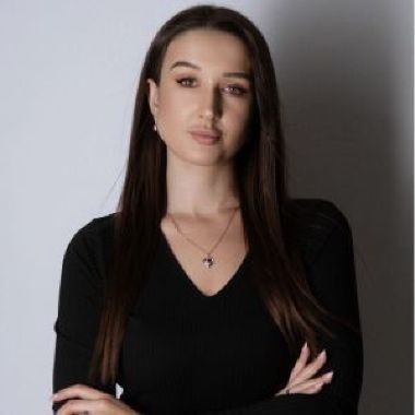 Кристина Елистратова