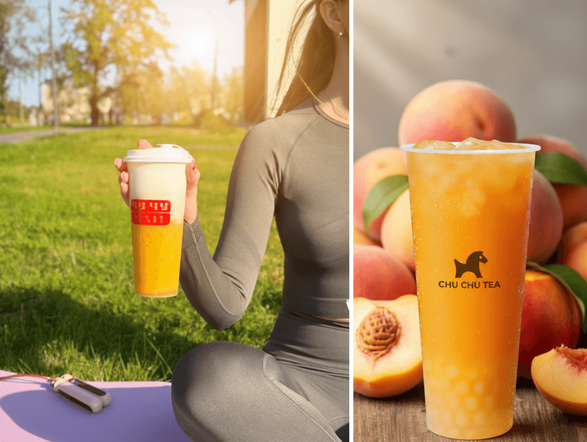 франшиза ЧУЧУ ЧАЙ