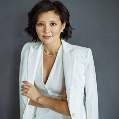 Ирина Груздикова
