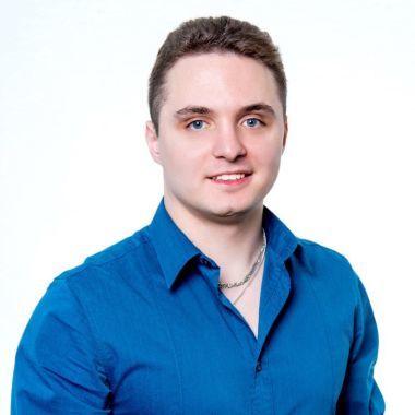 Данил Патрахин