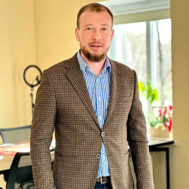 Андрей Курков