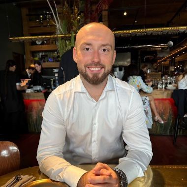 Сергей Егоров