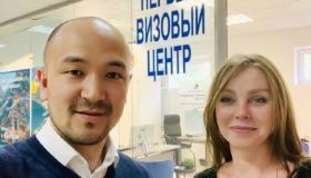 Офис SF в Химках по новой партнерской программе «SF Express»