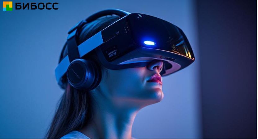 VR клуб