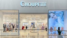 Choupette открыл новый магазин во Владивостоке