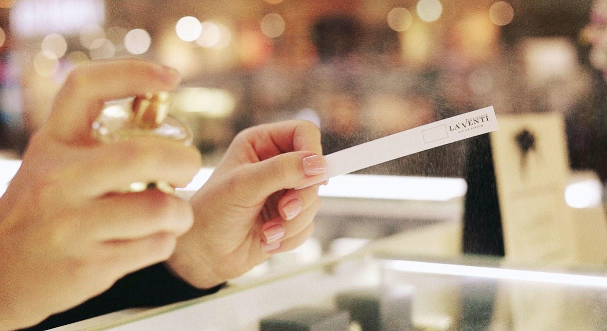 Франшиза LaVenti