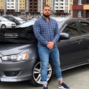 Кирилл Глазырин