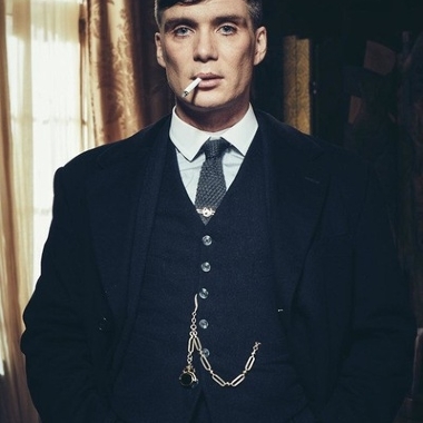 Thomas Shelby