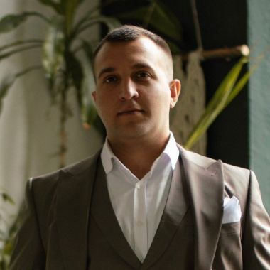 Дмитрий Штефан