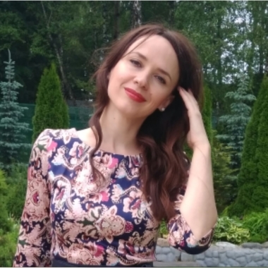 Янина Фатуева