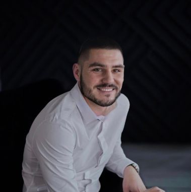 Сергей Ситдиков