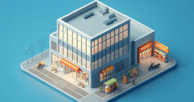 Гипермаркеты уходят в прошлое: как малому бизнесу заработ...