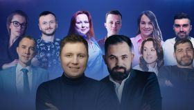 Что такое "Ruda Business Community"?