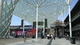 POMPA на выставке Milano Unica