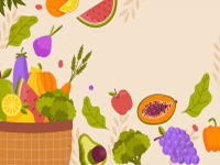 Лидирующая продуктовая сеть