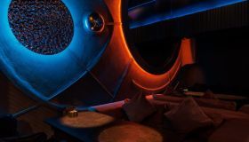 Новый проект в Москве — HookahPlace Mystic