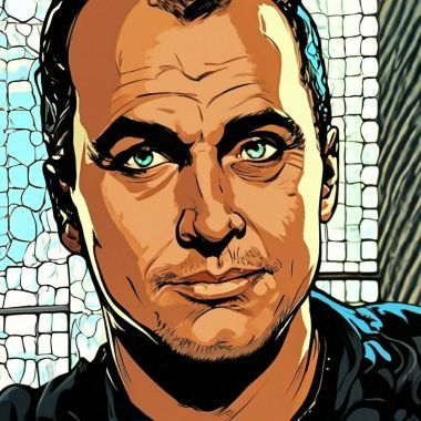 Вадим Романовский