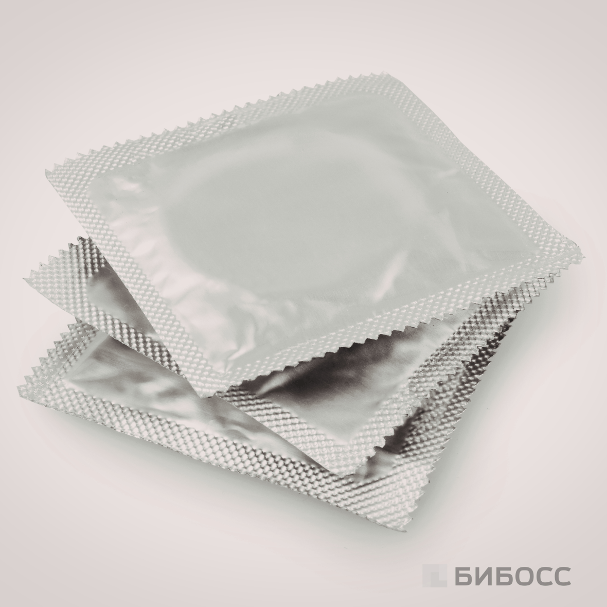 упакованные презервативы
