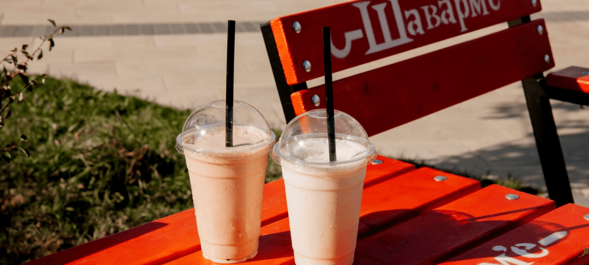 франшиза Шаварме