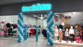 Открытие магазина Acoola  в г. Благовещенск