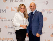 Встреча партнеров SF-2024