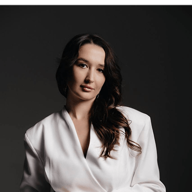 Кристина Елистратова