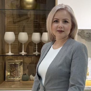 Наталия Онищук