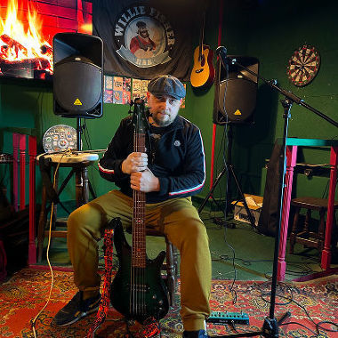 Коровяковский Алексей