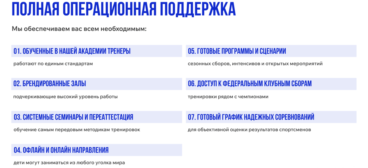 франшиза Мои небеса