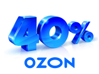 E-commerce (Ozon)
