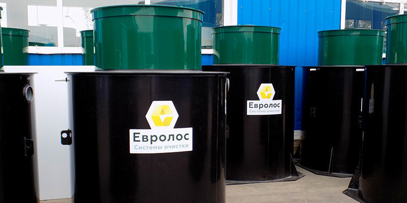 франшиза Евролос