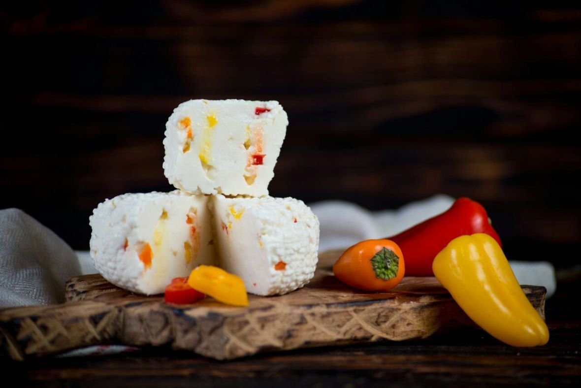 Продукция торговой марки КФХ Чебан.В.Ф.