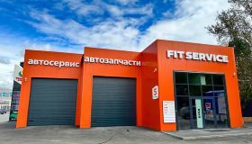 FIT SERVICE завершил 2025 год с выручкой 12,15 млрд рублей