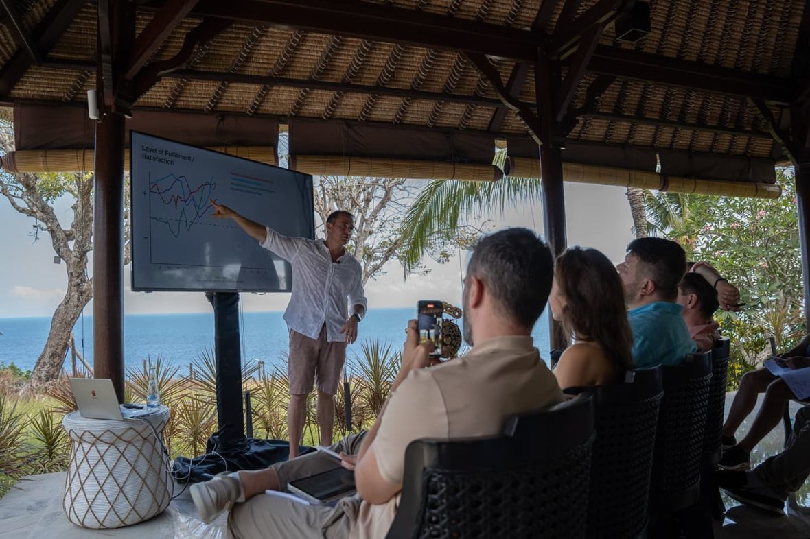 практическая программа-путешествие с Оскаром Хартманном