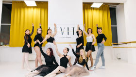 LEVITA стала франшизой года в категории «Здоровье и красота» по версии БИБОСС 2025