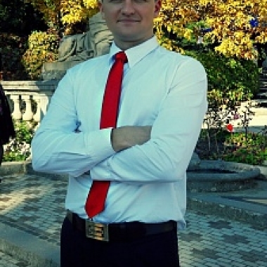 Stepan Antonyk